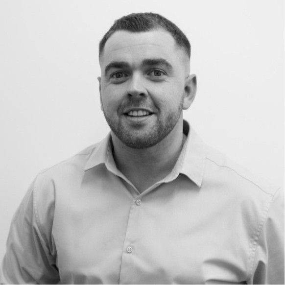 Curtis Fell - General Manager, South East